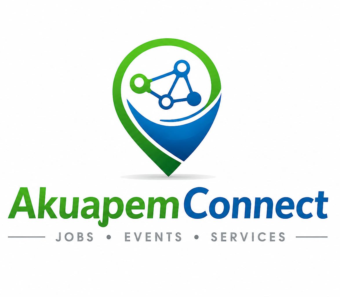 AkuapemConnect