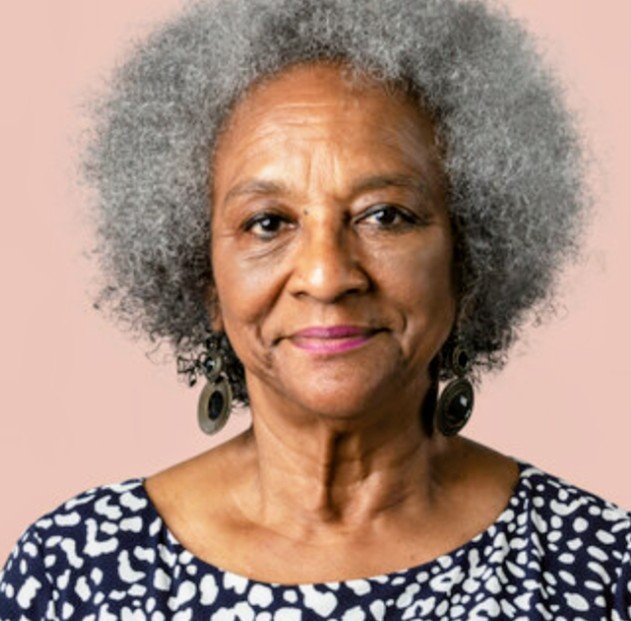 Vanessa Akuffo